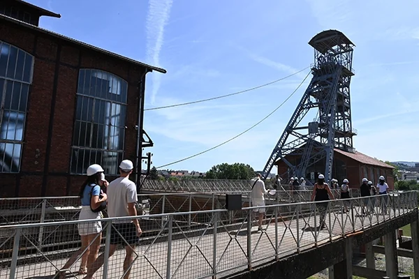 Saint-Étienne : 48 heures pour visiter ses lieux secrets gratuitement