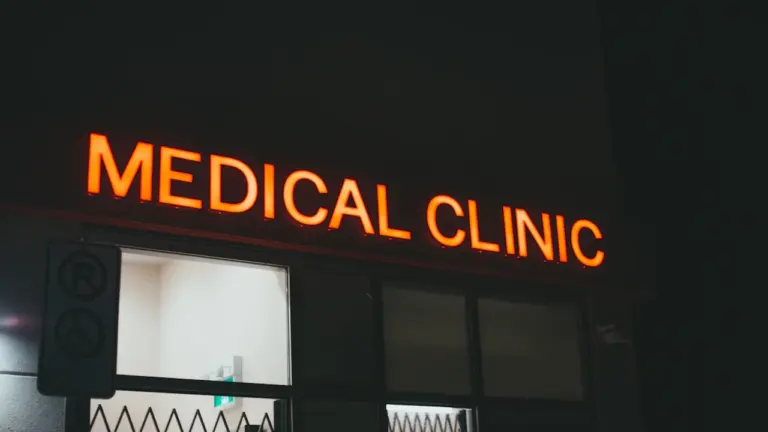 Saint-Étienne : le Médicobus arrive dans votre quartier