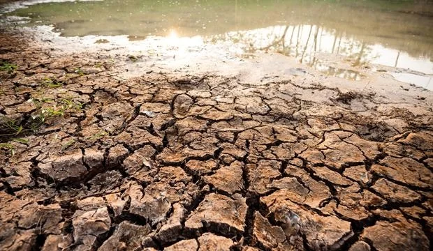 Sécheresse ou inondation à Saint-Étienne : déclarez vos dégâts en mairie