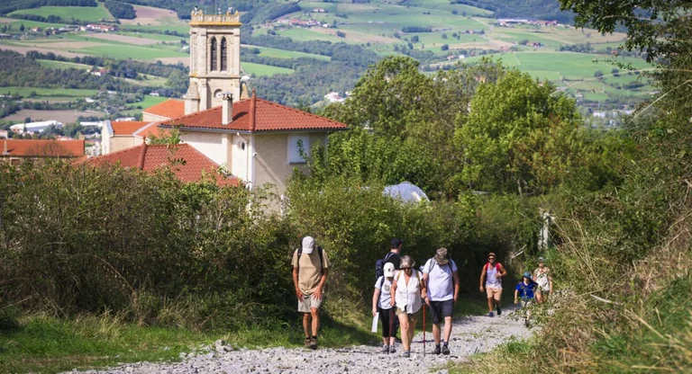 Semaine Bleue à Saint-Chamond : 7 jours d'activités pour tous les âges