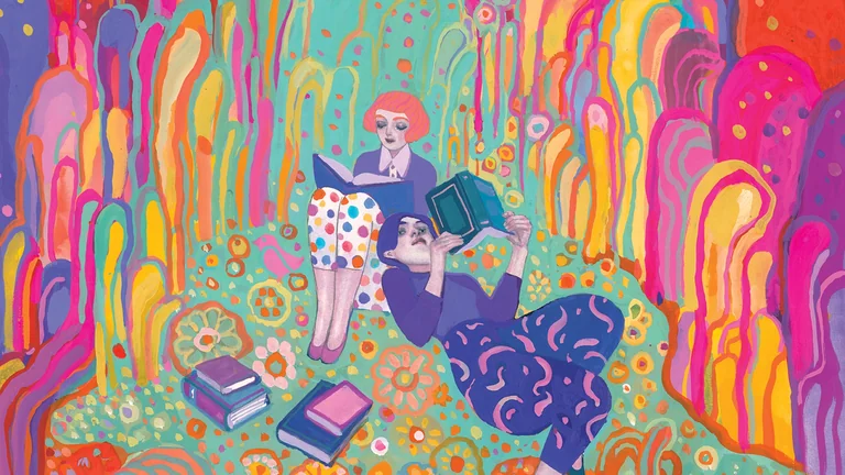 40e Fête du livre à Saint-Étienne : le rendez-vous gratuit d'octobre