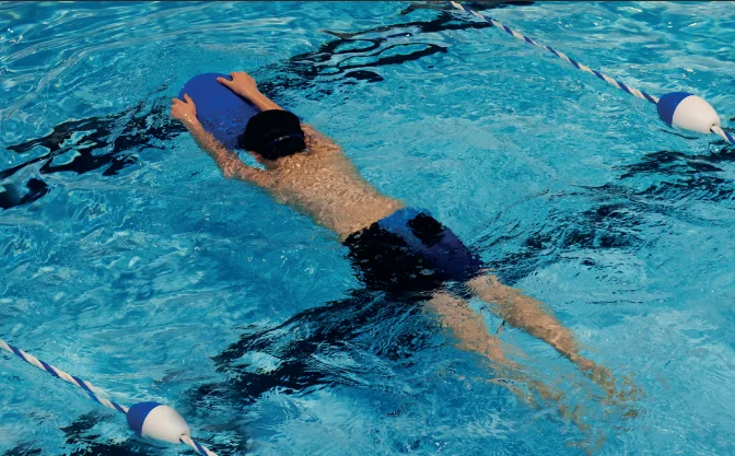 À Saint-Chamond, les inscriptions aux vacances sportives sont ouvertes