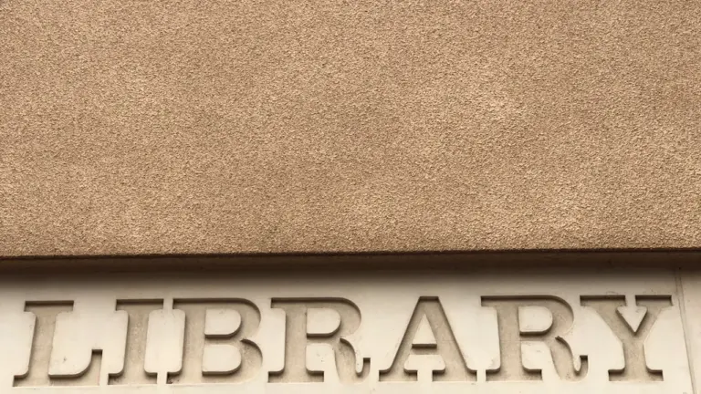 À Vaulx-en-Velin, les habitants peuvent désormais noter le programme des bibliothèques