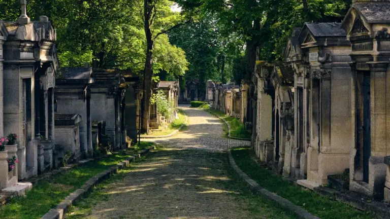 Caluire : horaires élargis et navette gratuite au cimetière pour la Toussaint