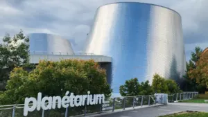 Fête de la science à Vaulx-en-Velin : 5 jours gratuits au Planétarium