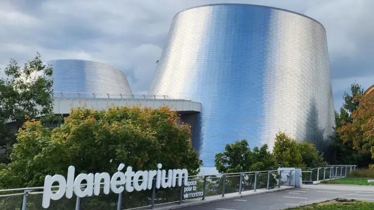Fête de la science à Vaulx-en-Velin : 5 jours gratuits au Planétarium