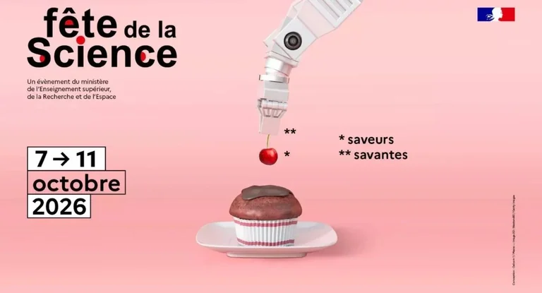 Fête de la science à Vaulx-en-Velin : 5 jours gratuits au Planétarium