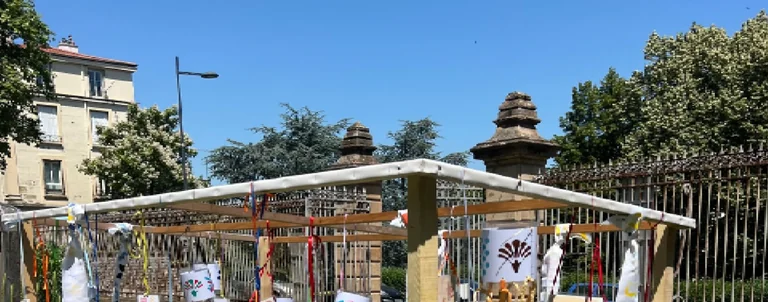 Jardin suspendus à Saint-Étienne : une expo gratuite au musée