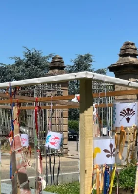 Jardin suspendus à Saint-Étienne : une expo gratuite au musée