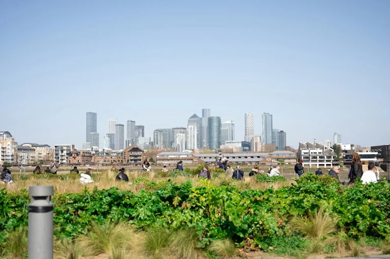 Lyon lance un appel à projets pour la biodiversité urbaine