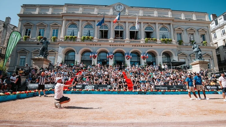 Saint-Étienne accueille le Trophée des Villes en janvier 2027
