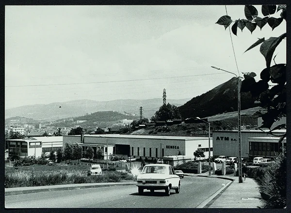 Saint-Étienne : deux expos photo racontent la ville au travail