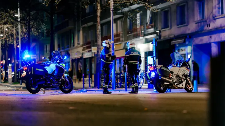 Saint-Étienne : le maire réclame des renforts policiers pour le 24 octobre