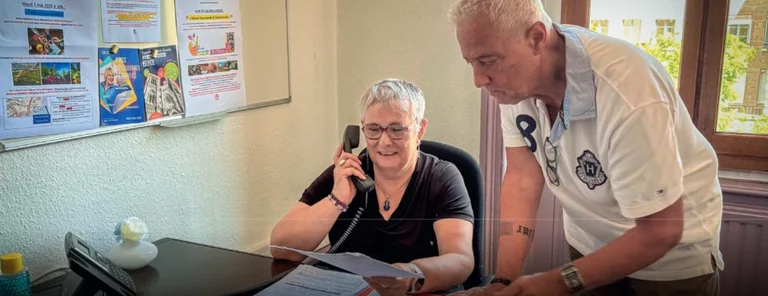 Seniors de Saint-Chamond : comment rejoindre le Conseil Consultatif