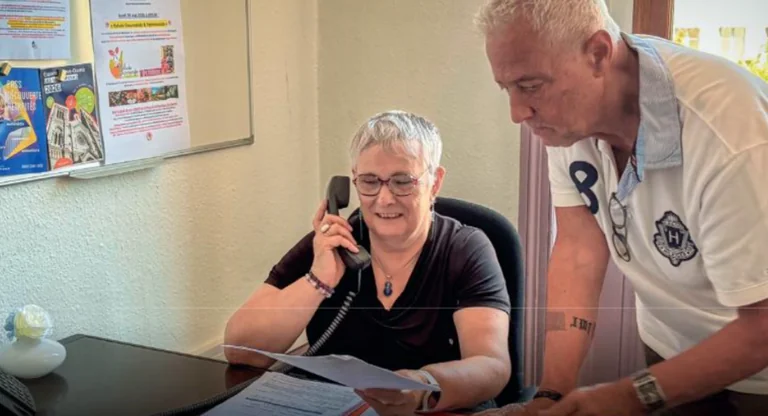 Seniors de Saint-Chamond : comment rejoindre le Conseil Consultatif