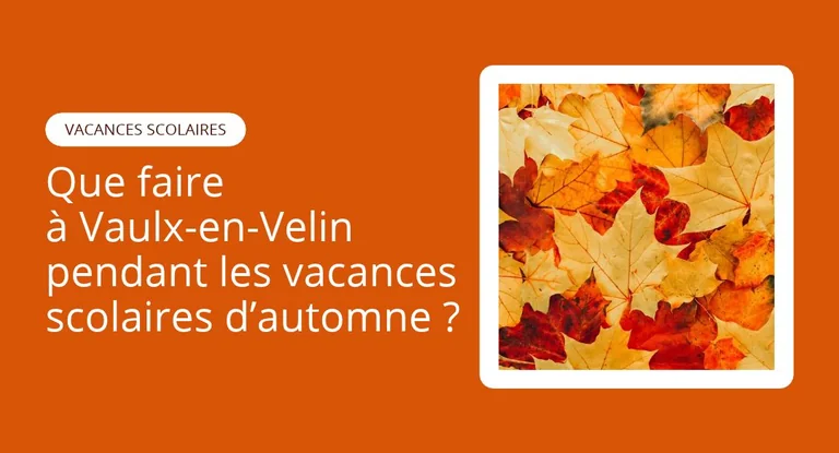 Vacances d'automne : le cinéma Les Amphis gâte les enfants à Vaulx-en-Velin