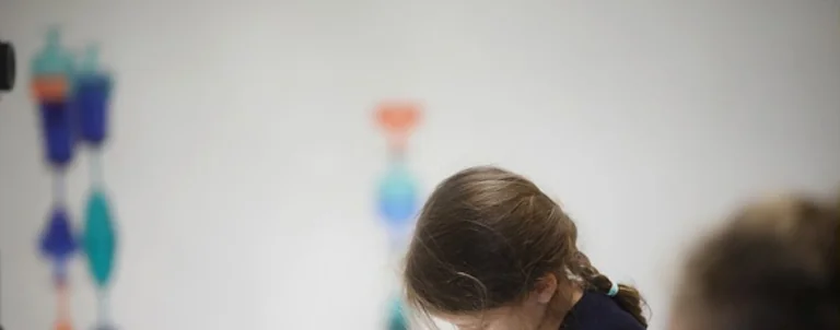 Vacances d'octobre à Saint-Étienne : ateliers et spectacles pour les enfants
