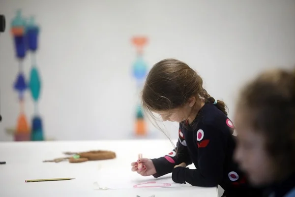 Vacances d'octobre à Saint-Étienne : ateliers et spectacles pour les enfants